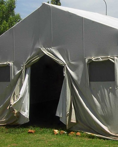 Изготавливаем солдатские палатки в Галиче вместимостью <strong>до 70 человек</strong>